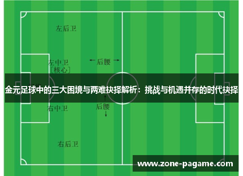 金元足球中的三大困境与两难抉择解析：挑战与机遇并存的时代抉择