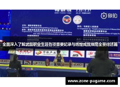 全面深入了解武磊职业生涯各项重要纪录与辉煌成就指南全景综述篇 全面深入了解武磊职业生涯各项重要纪录与辉煌成就指南全景综述篇