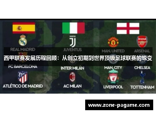 西甲联赛发展历程回顾:从创立初期到世界顶级足球联赛的蜕变 西甲联赛发展历程回顾:从创立初期到世界顶级足球联赛的蜕变